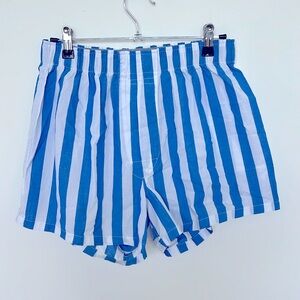 NWT Jcrew boxers
